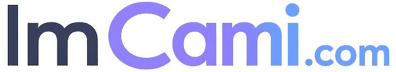 ImCami.com logo